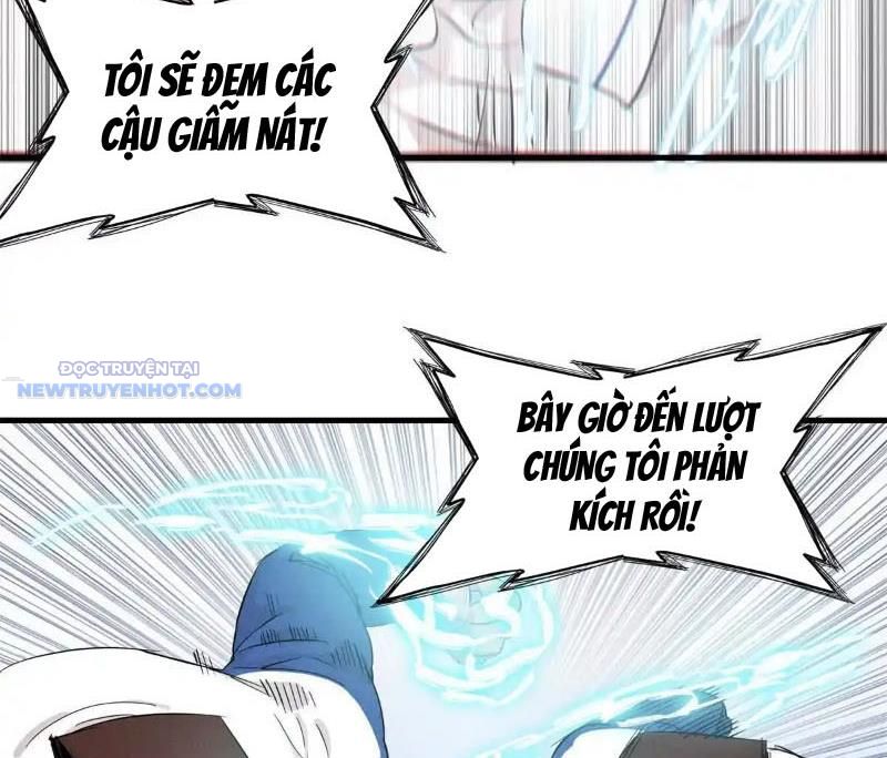 Cửu Tinh độc Nãi chapter 34 - Trang 32