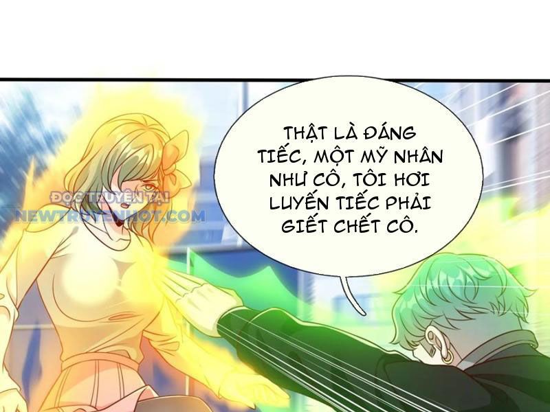 Ta Tu Luyện Thành Thần Tại đô Thị chapter 71 - Trang 44