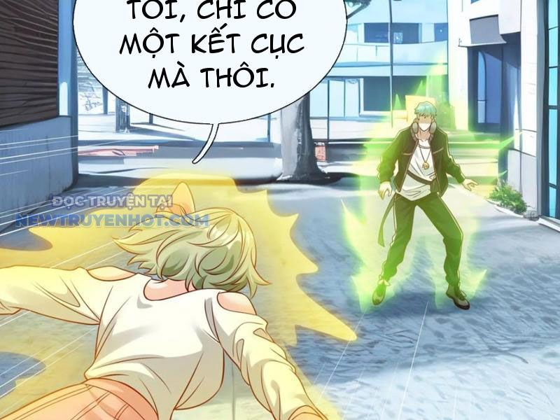 Ta Tu Luyện Thành Thần Tại đô Thị chapter 71 - Trang 38