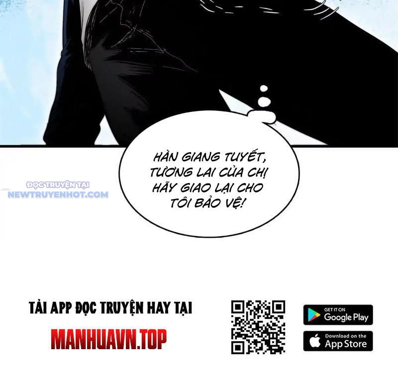 Cửu Tinh độc Nãi chapter 32 - Trang 55