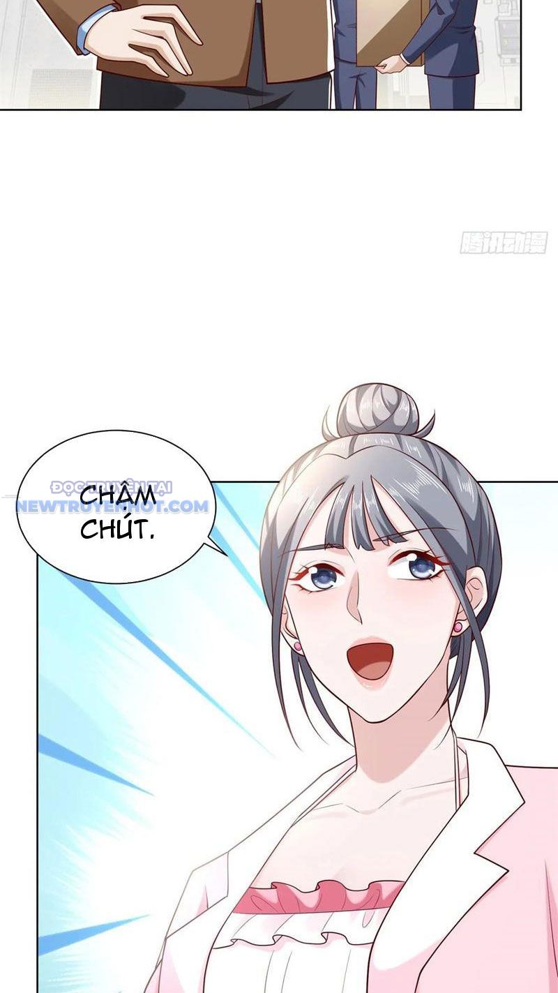 Đô Thị Đệ Nhất Chiến Thần chapter 53 - Trang 24