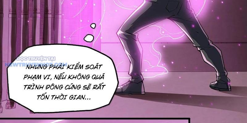 Cực Hàn Chiến Kỷ chapter 23 - Trang 87