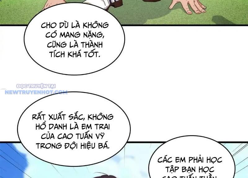 Cửu Tinh độc Nãi chapter 23 - Trang 43