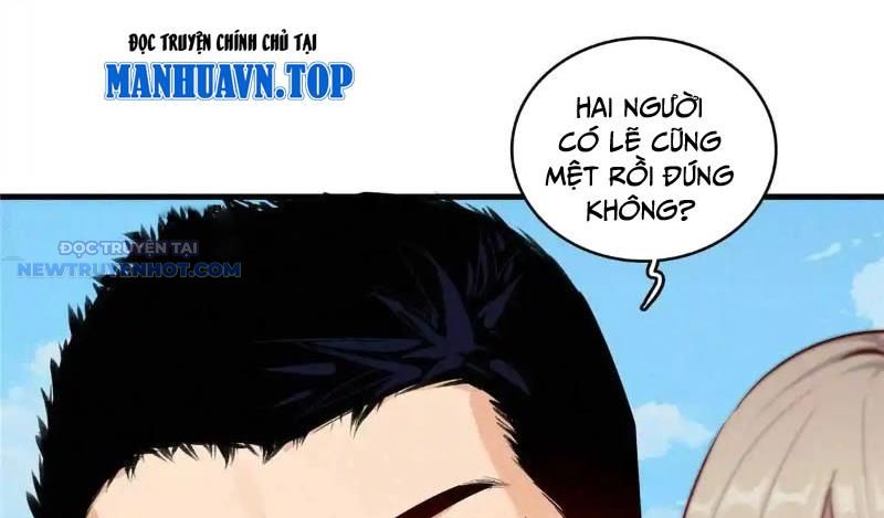 Cửu Tinh độc Nãi chapter 28 - Trang 34