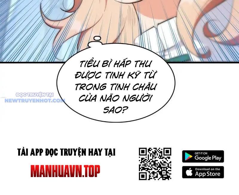 Cửu Tinh độc Nãi chapter 20 - Trang 53