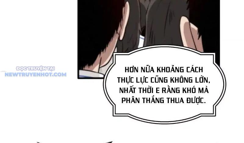 Cửu Tinh độc Nãi chapter 28 - Trang 30