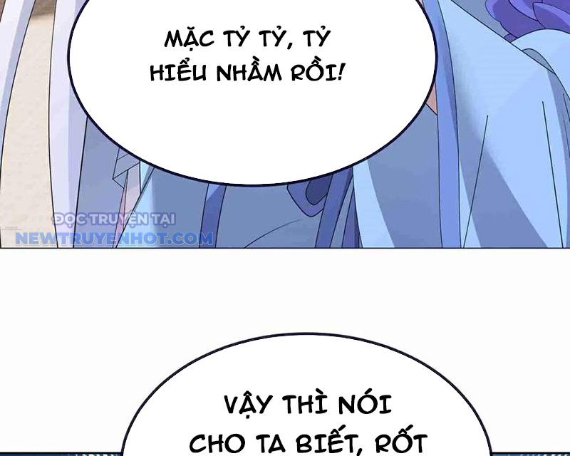 Tiên Võ Đế Tôn chapter 729 - Trang 103