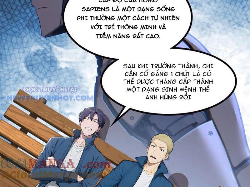 Toàn Dân Thần Vương: Tôi Hiến Tế Nghìn Tỷ Sinh Linh! chapter 72 - Trang 6