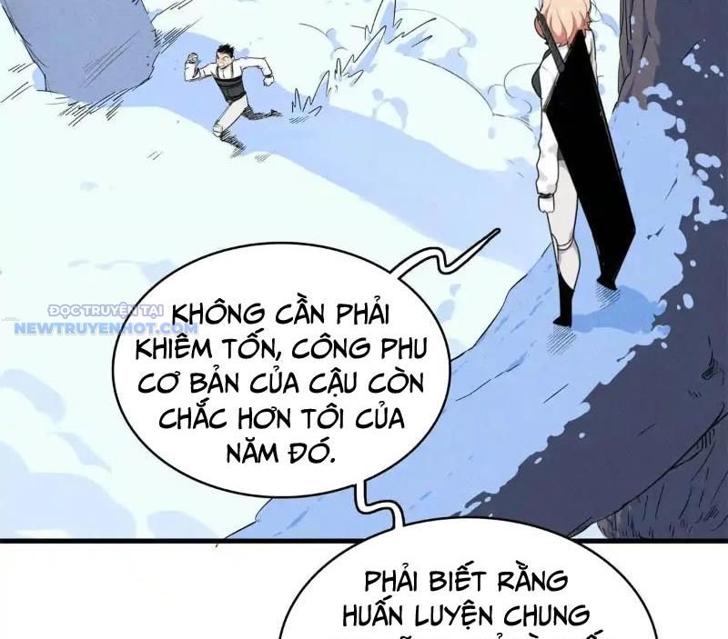 Cửu Tinh độc Nãi chapter 16 - Trang 7