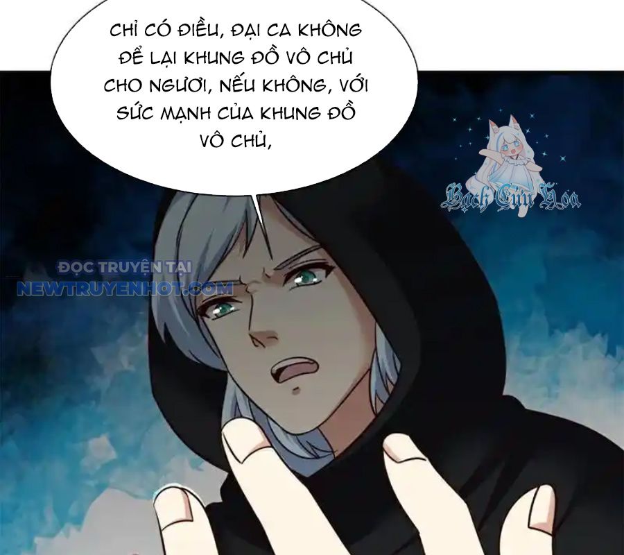 Chiến Hồn Tuyệt Thế chapter 724 - Trang 15