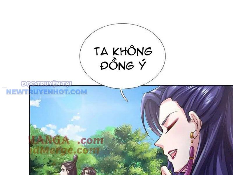 Ta Có Thể Thôn Phệ Vô Hạn chapter 69 - Trang 11