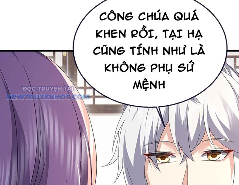 Tiên Võ Đế Tôn chapter 732 - Trang 161