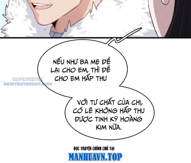 Cửu Tinh độc Nãi chapter 13 - Trang 4