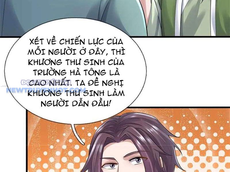 Ta Có Thể Thôn Phệ Vô Hạn chapter 69 - Trang 3