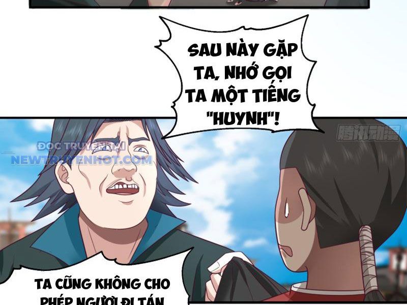 Vô Địch Thật Tịch Mịch chapter 31 - Trang 17