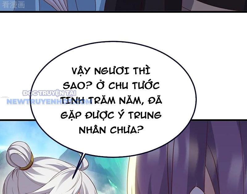 Tiên Võ Đế Tôn chapter 730 - Trang 124