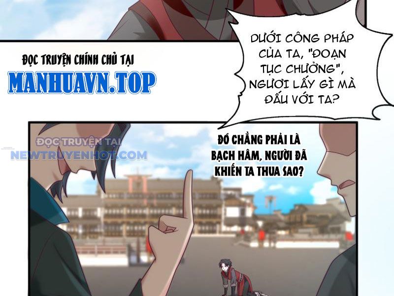 Vô Địch Thật Tịch Mịch chapter 31 - Trang 16