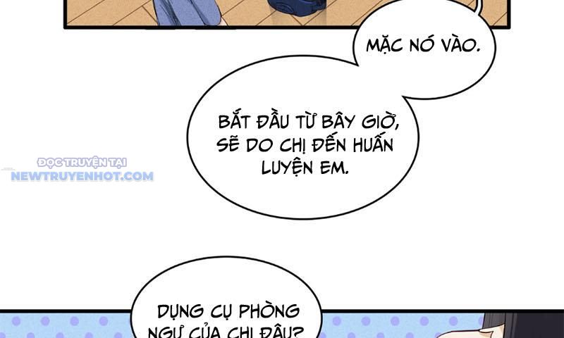 Cửu Tinh độc Nãi chapter 5 - Trang 26