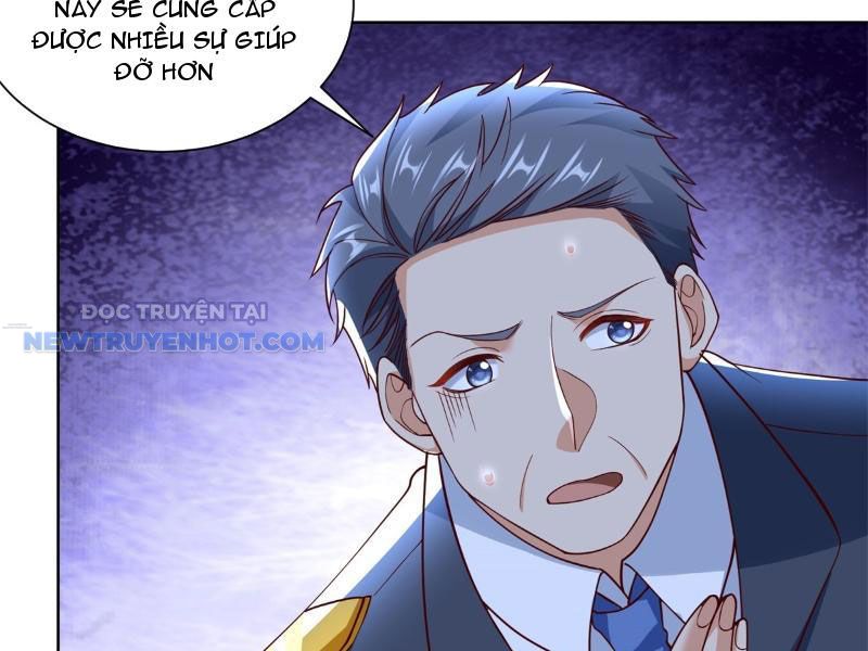 Đô Thị Đệ Nhất Chiến Thần chapter 55 - Trang 22