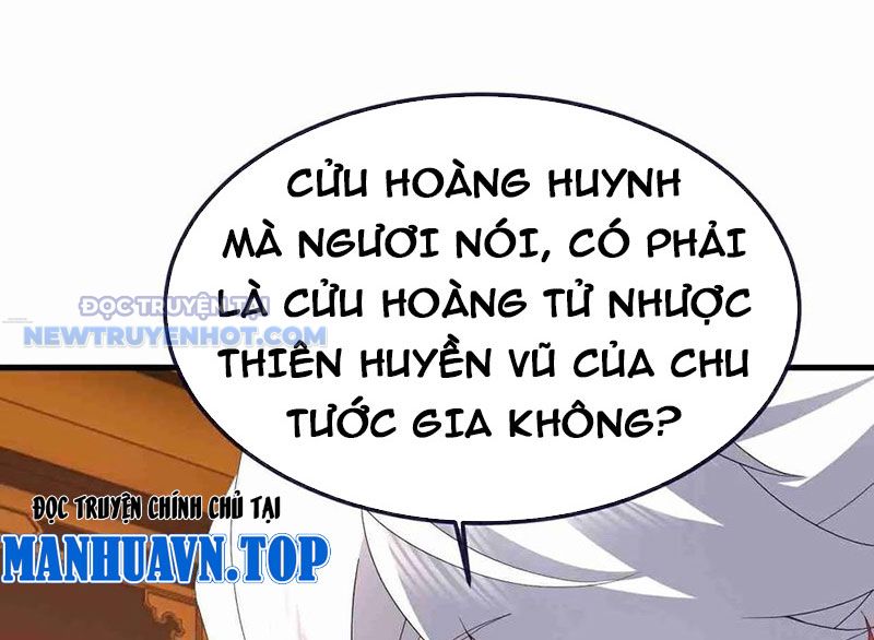 Tiên Võ Đế Tôn chapter 729 - Trang 163