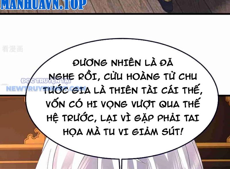 Tiên Võ Đế Tôn chapter 729 - Trang 169