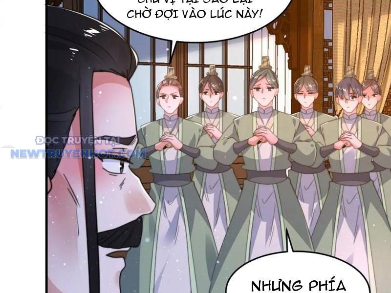 Nữ Đồ Đệ Ai Nấy Đều Muốn Giết Ta chapter 208 - Trang 11