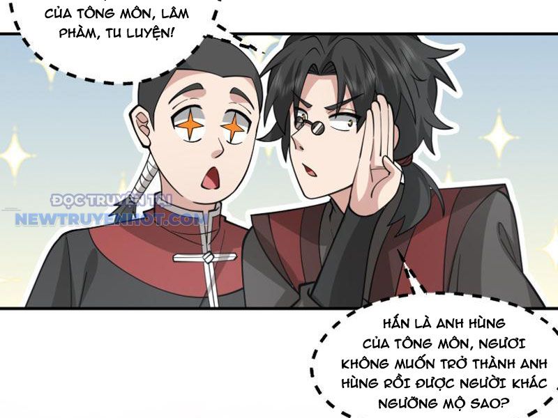 Vô Địch Thật Tịch Mịch chapter 31 - Trang 35