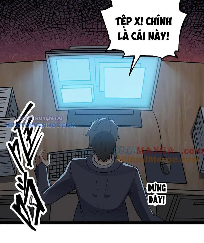 Mạnh Nhất Dị Giới chapter 61 - Trang 17