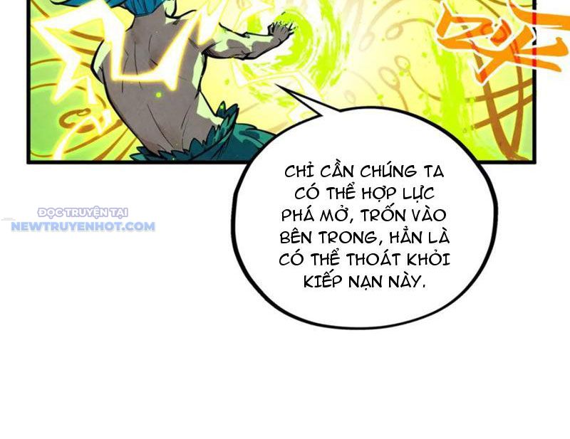 Vạn Cổ Chí Tôn chapter 366 - Trang 109