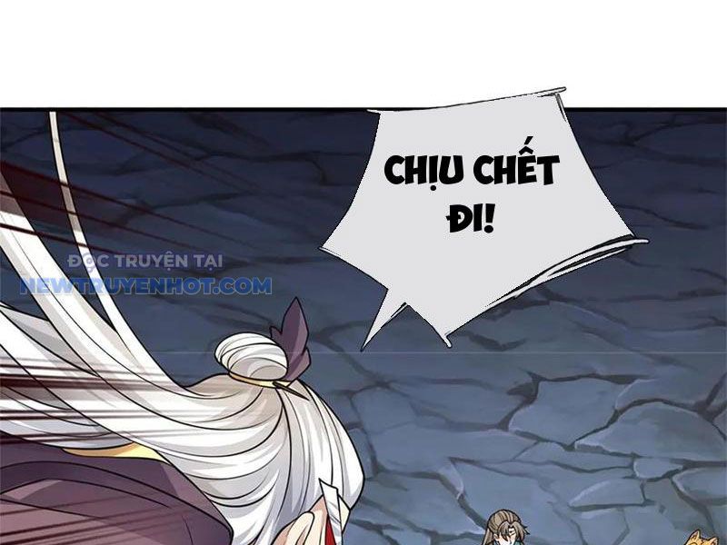 Ta Có Thể Tấn Công Không Giới Hạn chapter 49 - Trang 37