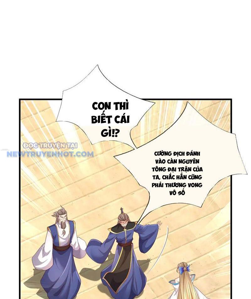 Ta Có Thể Tấn Công Không Giới Hạn chapter 55 - Trang 8