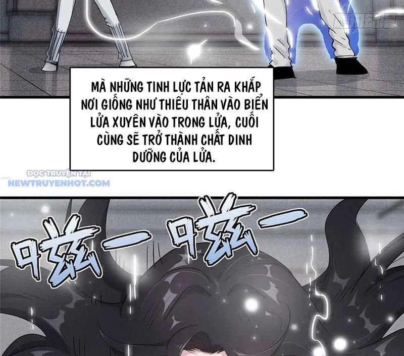 Cửu Tinh độc Nãi chapter 71 - Trang 38