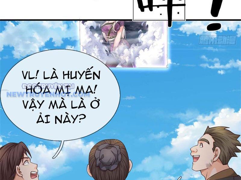 Ta Có Thể Tấn Công Không Giới Hạn chapter 23 - Trang 15