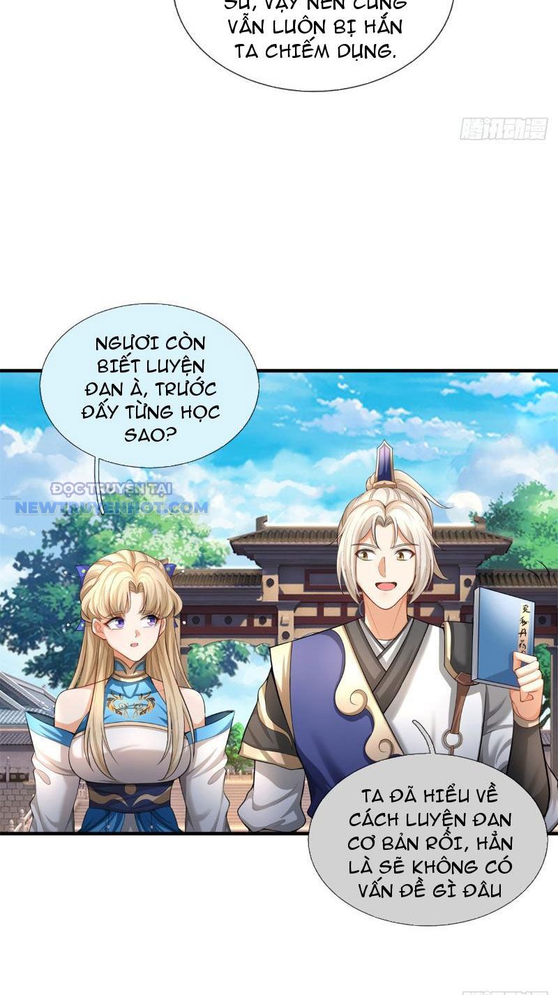 Ta Có Thể Tấn Công Không Giới Hạn chapter 7 - Trang 36