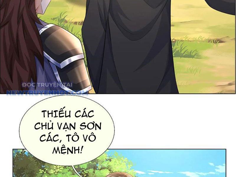 Ta Có Thể Tấn Công Không Giới Hạn chapter 43 - Trang 33