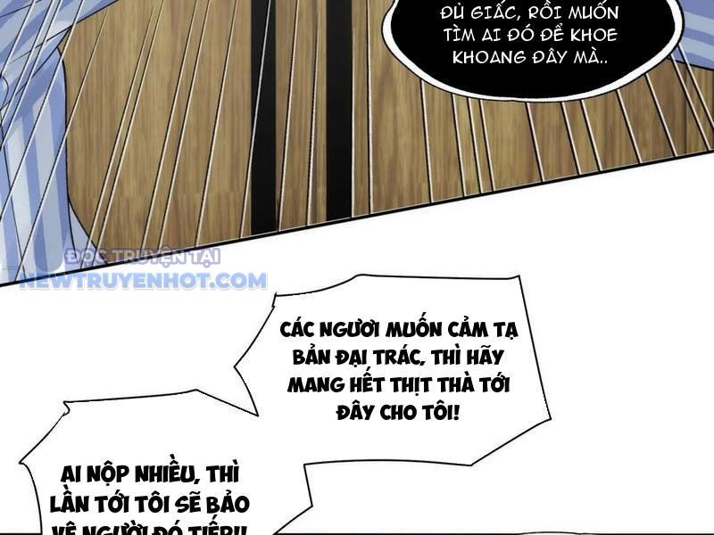 đối Mặt Với Bệnh Tâm Thần, Ma Quỷ Chẳng Là Cái Thá Gì chapter 61 - Trang 71