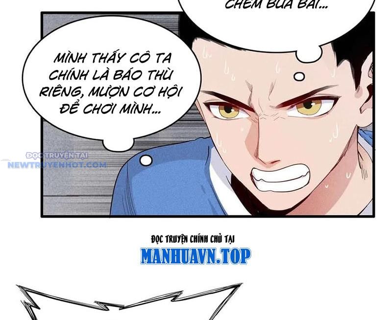 Cửu Tinh độc Nãi chapter 72 - Trang 31