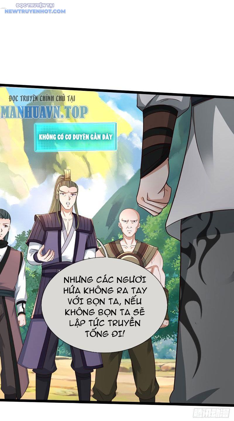 Ta Có Thể Cướp Đoạt Cơ Duyên chapter 23 - Trang 17