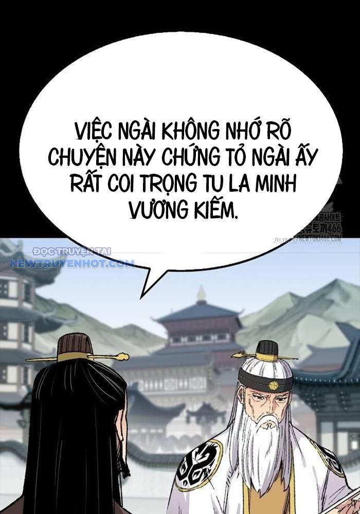 Thiên Ma Quy Hoàn chapter 44 - Trang 111