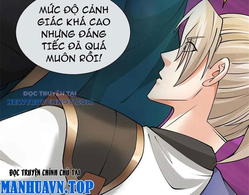 Ta Có Thể Tấn Công Không Giới Hạn chapter 67 - Trang 38