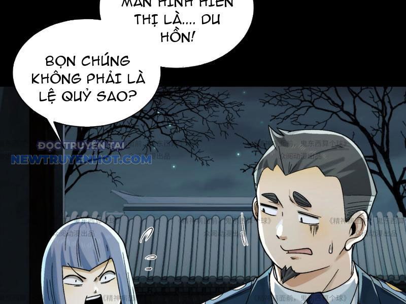 đối Mặt Với Bệnh Tâm Thần, Ma Quỷ Chẳng Là Cái Thá Gì chapter 13 - Trang 29