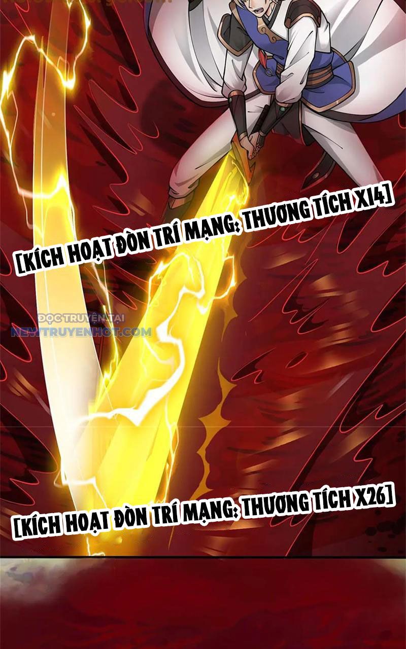 Ta Có Thể Tấn Công Không Giới Hạn chapter 50 - Trang 55