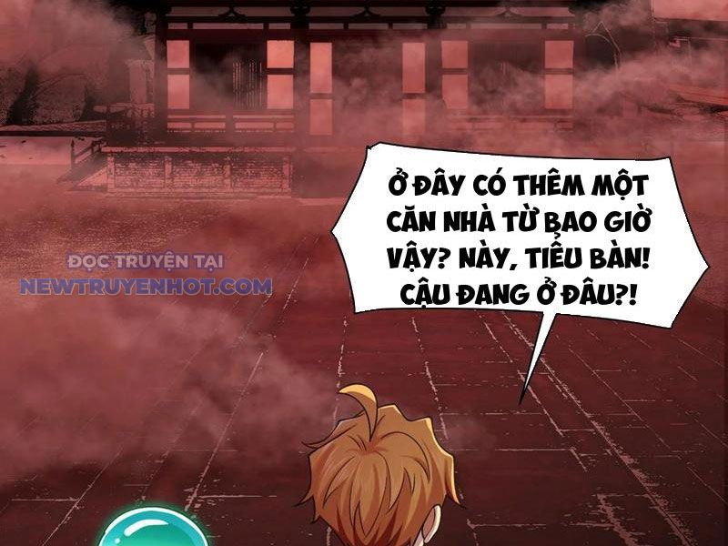 đối Mặt Với Bệnh Tâm Thần, Ma Quỷ Chẳng Là Cái Thá Gì chapter 89 - Trang 8