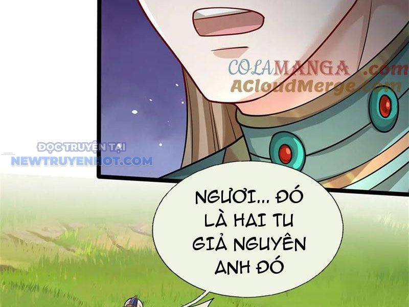 Ta Có Thể Tấn Công Không Giới Hạn chapter 43 - Trang 19