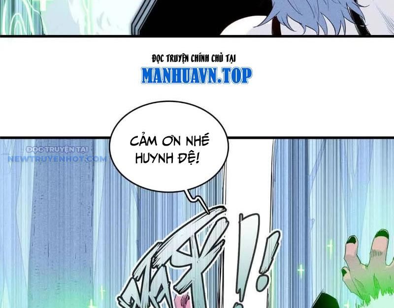 Cửu Tinh độc Nãi chapter 46 - Trang 27