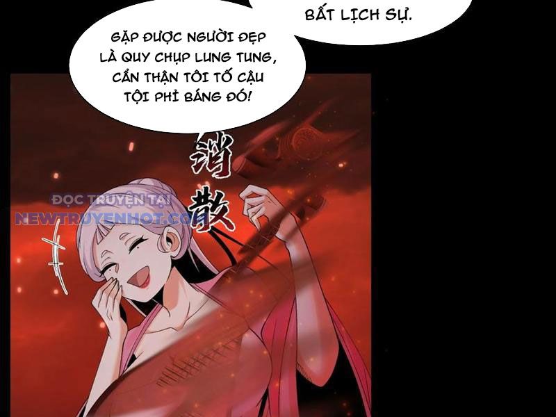 đối Mặt Với Bệnh Tâm Thần, Ma Quỷ Chẳng Là Cái Thá Gì chapter 89 - Trang 55