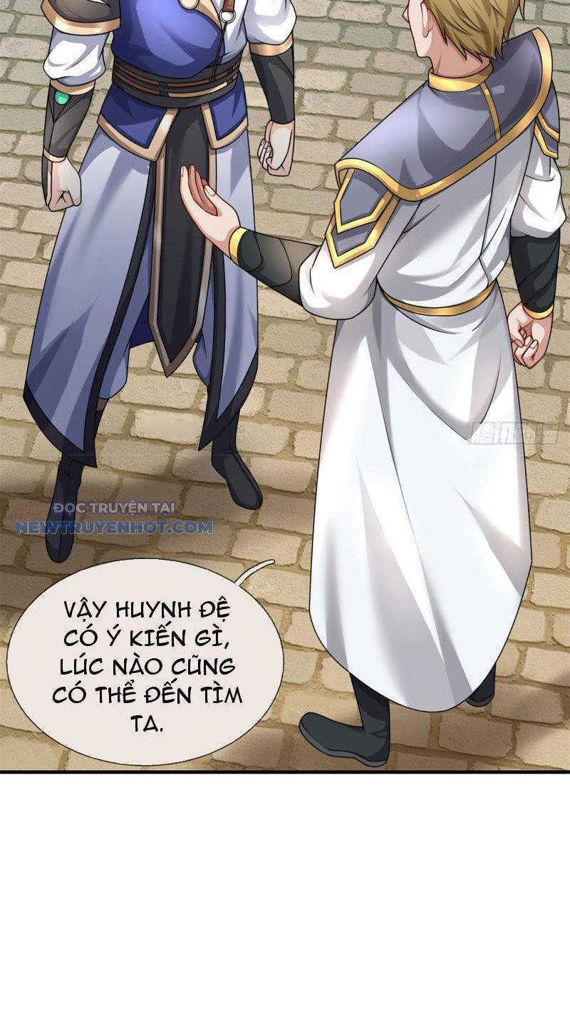 Ta Có Thể Tấn Công Không Giới Hạn chapter 8 - Trang 34