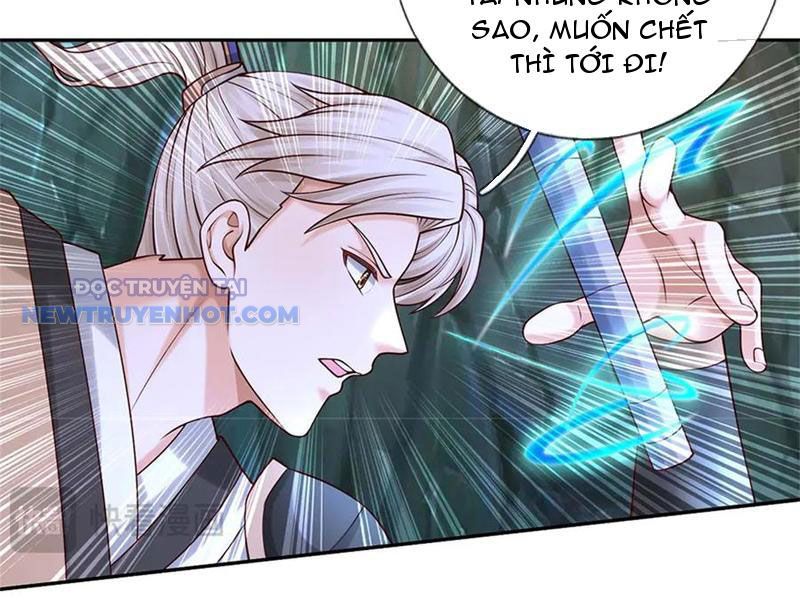 Ta Có Thể Tấn Công Không Giới Hạn chapter 46 - Trang 24