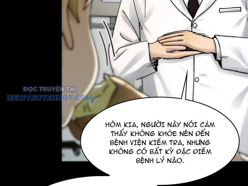 đối Mặt Với Bệnh Tâm Thần, Ma Quỷ Chẳng Là Cái Thá Gì chapter 34 - Trang 49