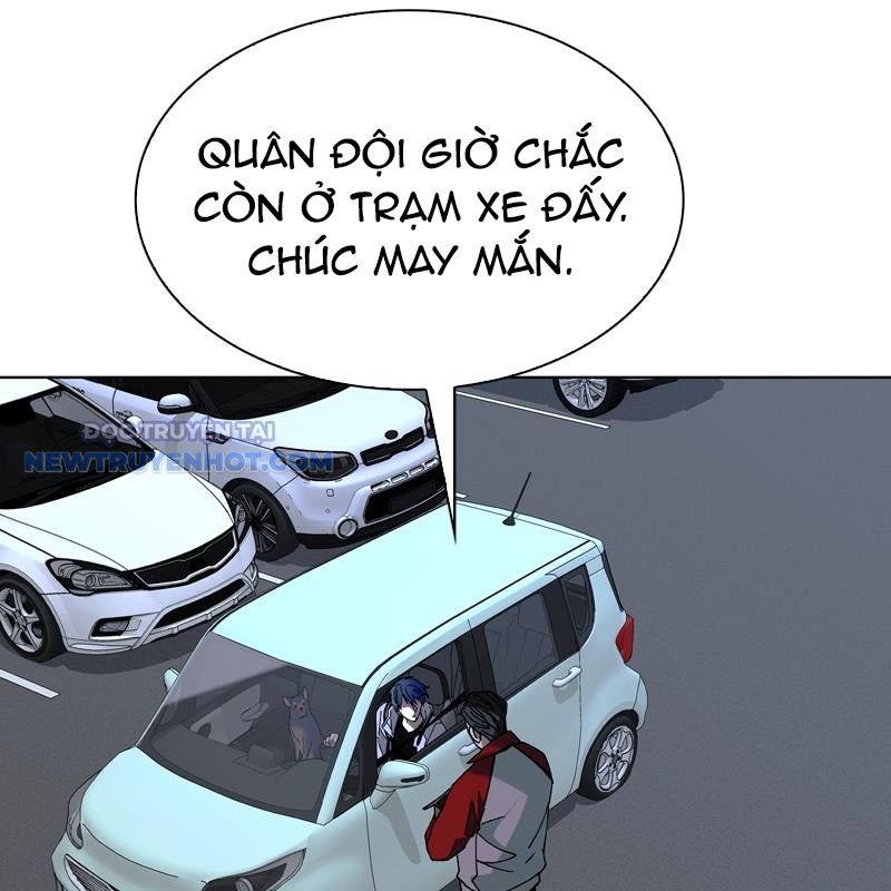 Tận Thế Cũng Chỉ Là Trò Chơi chapter 37 - Trang 159